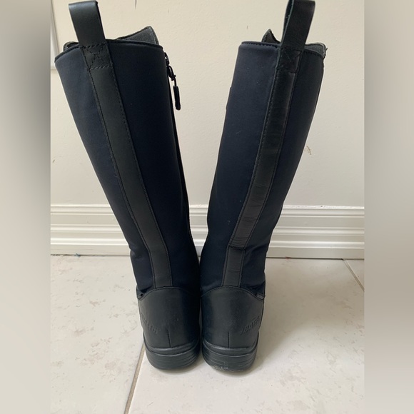 Baffin Stratford Boots Sz 7 - Picture 4 of 7